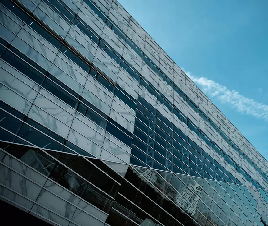 مشخصات تقاضای محصولات شیشه در صنعت شیشه ای معماری