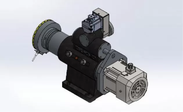 ماشین حرکت به طور خودکاری خط خط مستقیم) اختیاری (