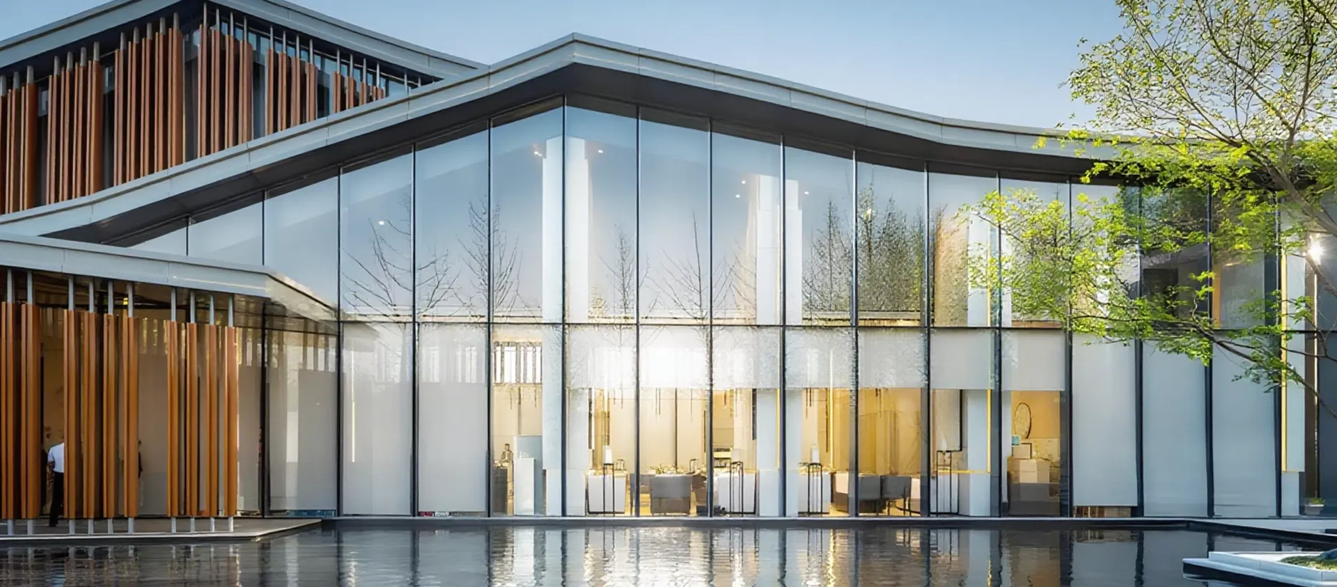 فقره های دستیابی پردازش شیشهName