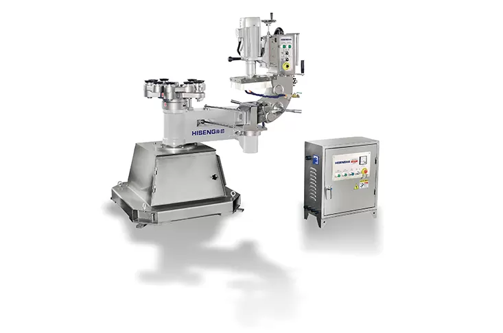 شکل ویژه ی شیشه شنا کردن HSS-151