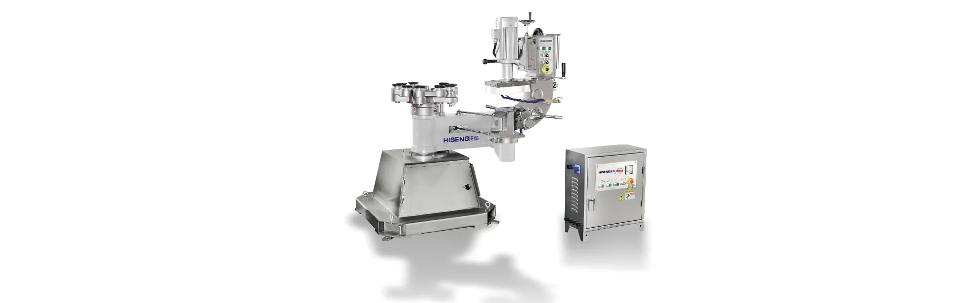 شکل ویژه ی شیشه شنا کردن HSS-151