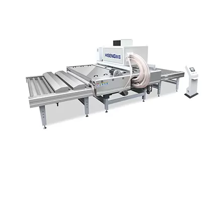 ماشین شستشویی شیشه ها