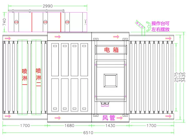ماشین شستشویی شیشه ها