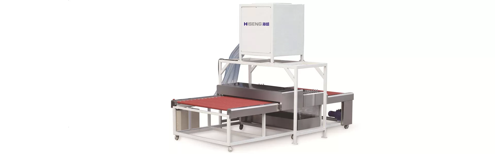 ماشین شستشویی شیشه ها