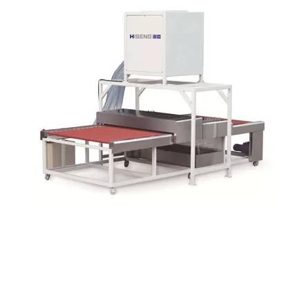 ماشین شستشویی شیشه ها