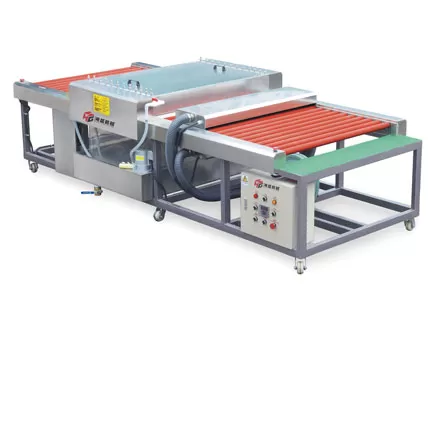 ماشین شستشویی شیشه ها