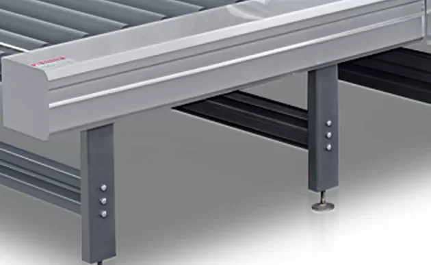 بارگذاری بخشی از ماشین شستشوی شیشها