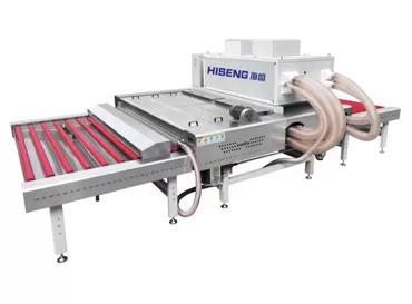 ماشین شستشویی شیشها