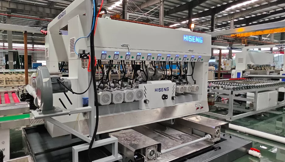 معرفی پردازش صنعت شیشه ها