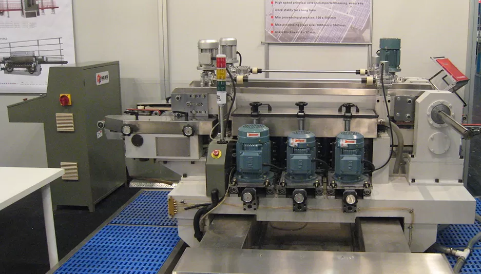 پردازش شیشه الکتروکرومی و فتوکرومی