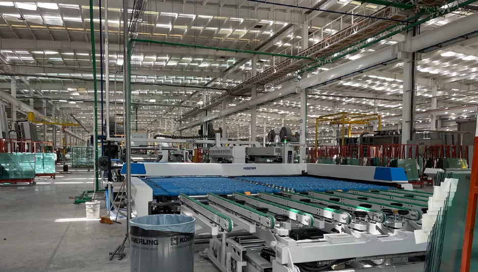 معرفی به پردازش شیشه ها