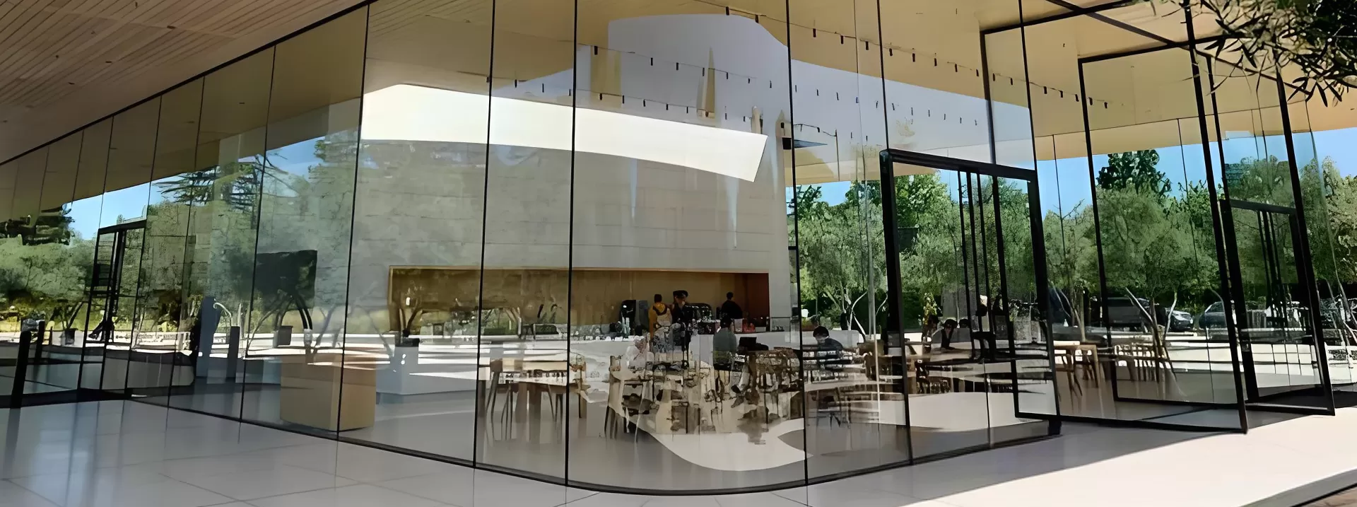 ویدئوی تولید ماشین شیشه های انگل