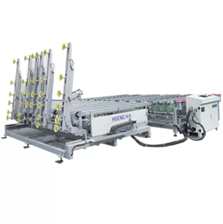 بارگذار شیشه PT