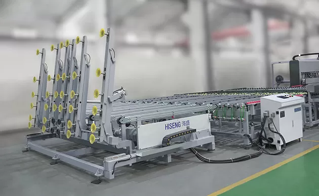 مشخصات بارگذار شیشهComment