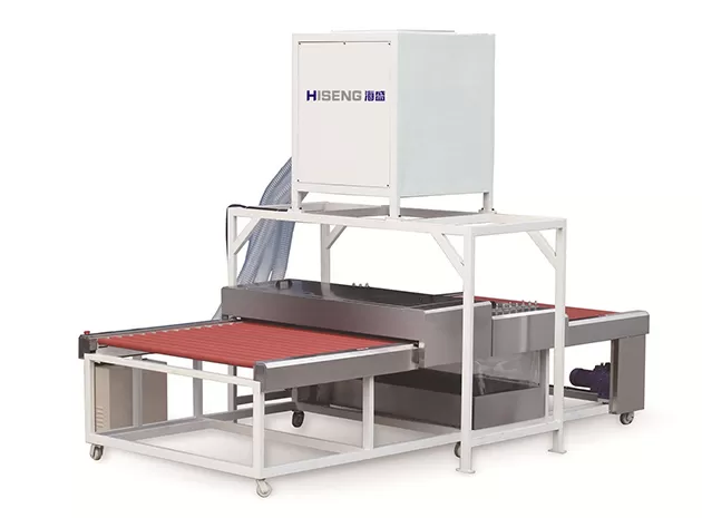 ماشین شستشویی شیشه ها