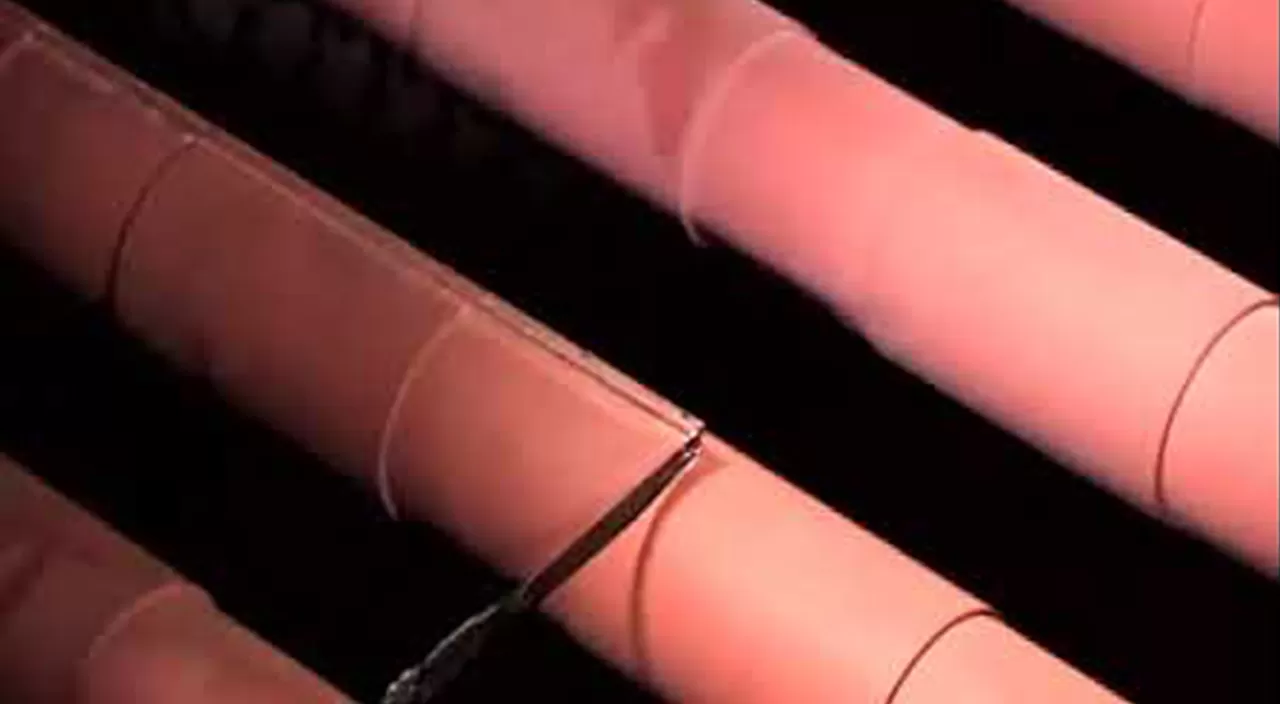 ماشین شستشویی HSW-A