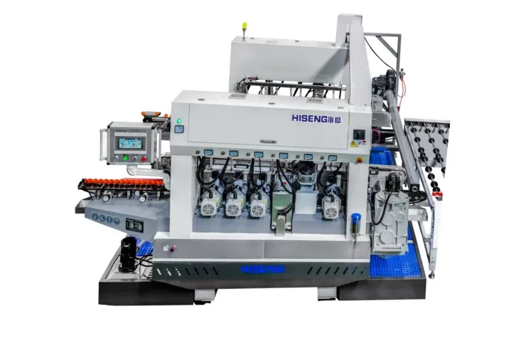 ماشین پایدار دو برابر HSDN