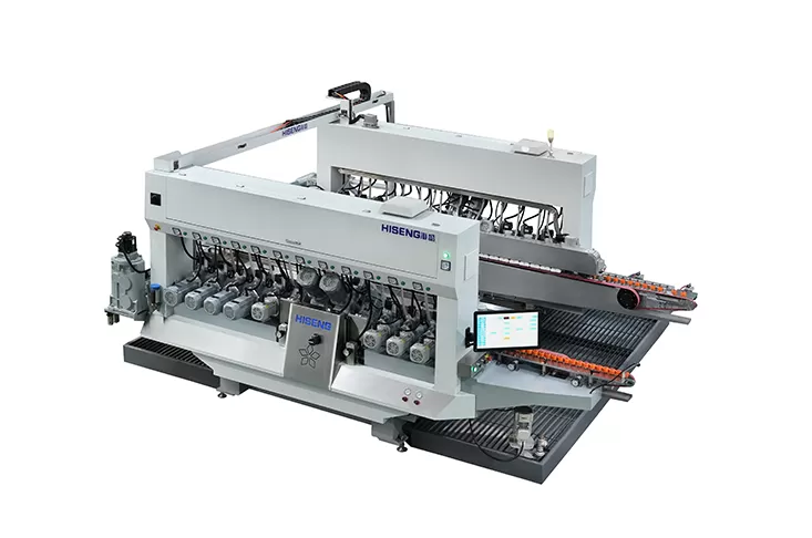 ماشین پایدار دو برابر HSDN