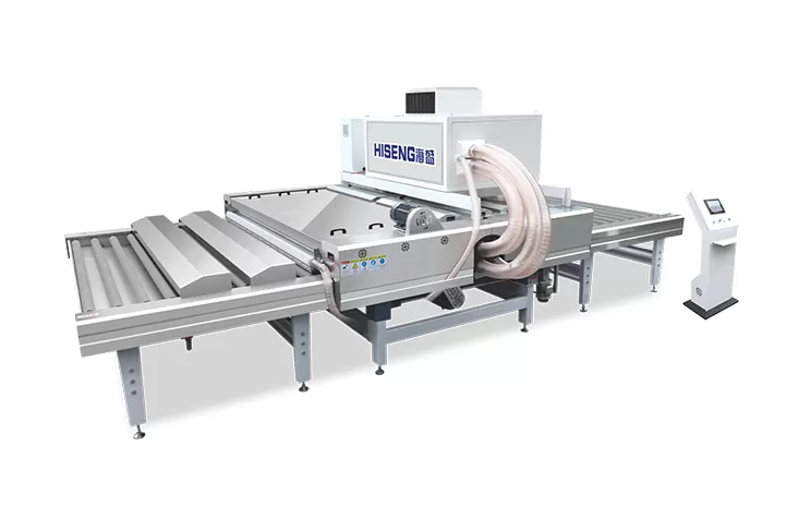 ماشین شستشویی HSW