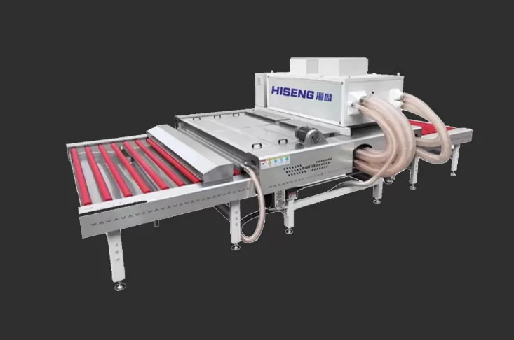 ماشین شستشویی HSW