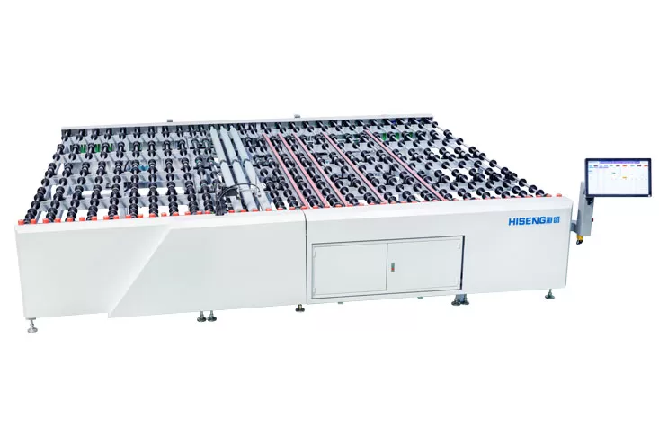 جدول بررسی خودکار JCT-GlassName