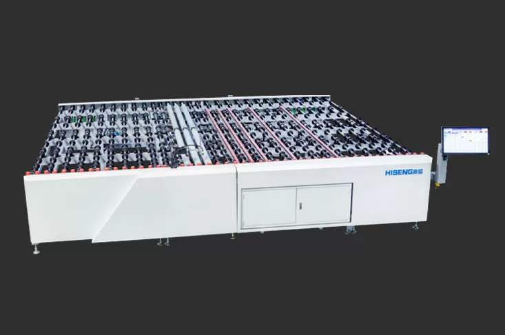 جدول بررسی خودکار JCT-GlassName