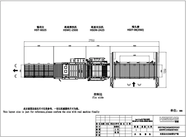 جامبو شیشه ی دوازی اگر خط HSDT