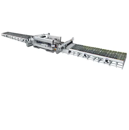 جامبو شیشه ی دوازی اگر خط HSDT