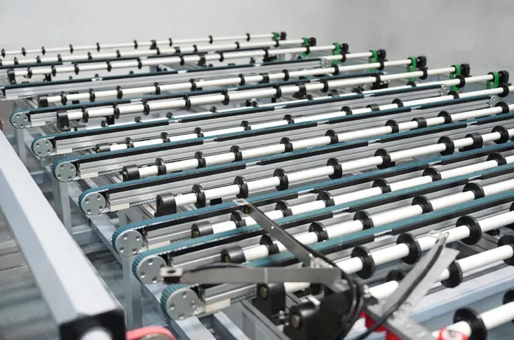 جدول انتقال کلاس LSTName