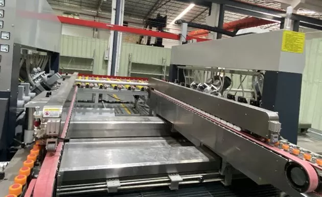 سروو و سیستم کنترل موتوری