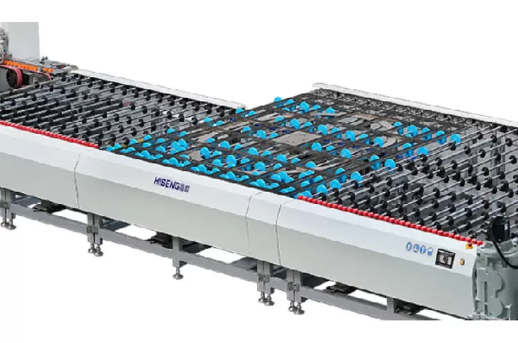 جدول انتقال SCT-GlassName