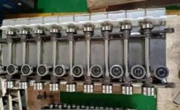 نوع باند ماشین لبۀ شیشه عمودی