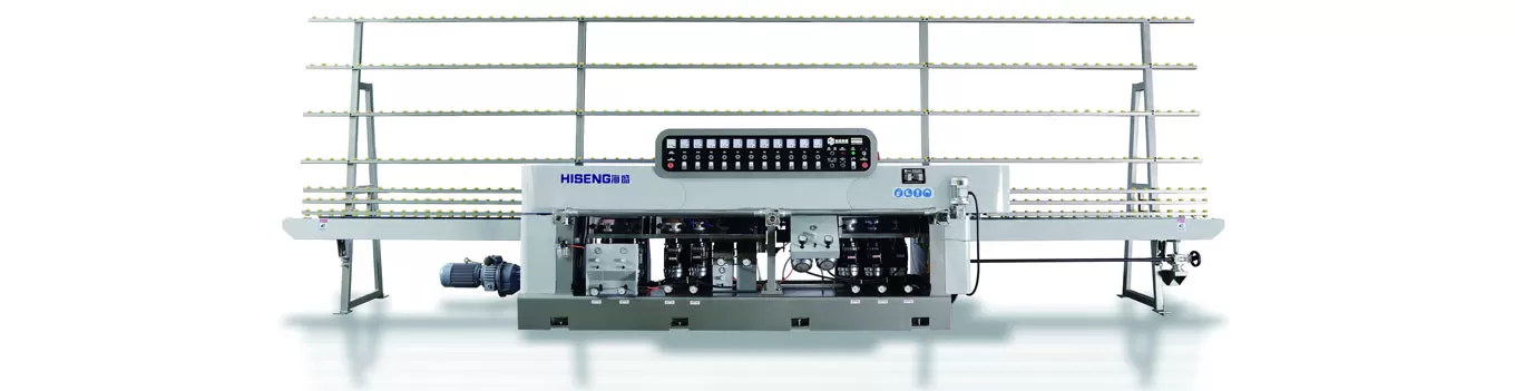 ماشین لبۀ عمودی