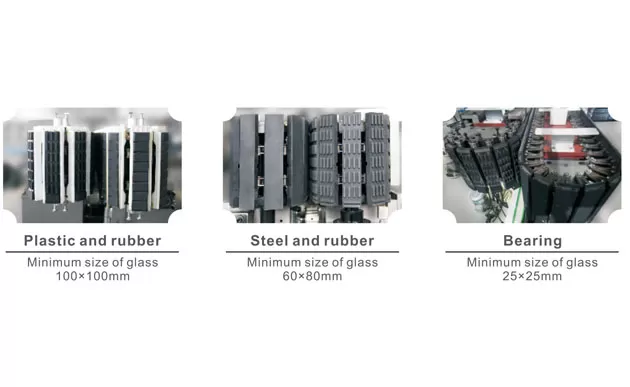 ساختار ماشین عمودی
