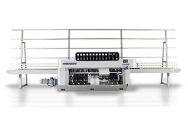 ماشین لبۀ عمودی